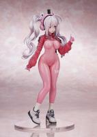 FLARE NIKKE Alice 23CM figura de Anime modelo coleccionable juguetes de acción regalos - details 1