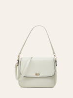 Bolso de mujer 2025 otoño e invierno nuevo nicho de gama alta bolso de mensajero de hombro de gran capacidad exquisita y versátil pequeña bolsa cuadrada. - details 14