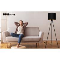 BBHome L￡mpara de pie LED regulable