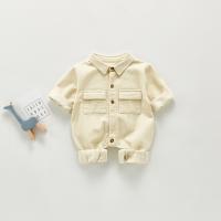 Nuevo Monos de pana para niños y niñas recién nacidos - details 4