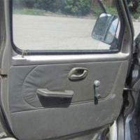 Manija Universal para ventana de coche, manija de palanca de puerta con manivela - details 5