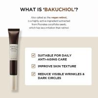 SKIN1004 Crema para ojos Madagascar Centella Probio-Cica Bakuchiol 0.68 fl.oz (20ml) - details 5