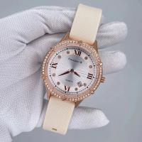 Reloj de cuarzo DUGARY a la moda para mujer, reloj de pulsera de cristal original, reloj clásico resistente al agua con personalidad, reloj Masculino - details 2