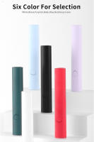 Mini secadores portátiles de secado rápido con soporte, lámpara de Gel UV, recargable, LED, herramienta de Arte de uñas - details 8