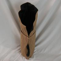 Manga duradera para mordedura de perro, protección profesional para el brazo, palo para mordedura de perro, equipo de entrenamiento práctico y grueso para mordeduras de mascotas - details 0