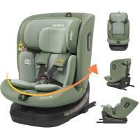 360 Universal, Reclinación Ajustable, silla para coche de 0 a 12 años, 40-150cm, - details 6