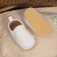 Zapatos antideslizantes de cuero para niños y niñas, zapatillas clásicas informales de suela suave para caminar, Estilo Vintage, de 0 a 18 meses - details 9