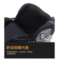 Zapatos ligeros de senderismo para hombre y mujer, zapatillas de Trekking cómodas para exteriores, calzado deportivo de escalada, talla grande 48 - details 9