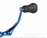 Carrete de Spinning Ultraligero MIFINE LEGENCY 8KG Drag Máximo 500 Carretes para Pesca en Agua Dulce y Salada Carrete de Pesca de Especias y Deportes - details 14