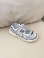 Zapatillas Deportivas para Niños Zapatos de Correr de Malla para el Verano 2025 - details 4