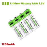 Interfaz TIPO-C.5 #   AAA 7. #   Batería de litio recargable AA 1.5V1200mAh, utilizada para control remoto de coches de juguete. Micrófono. Puerto USB - details 4