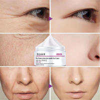 Crema Facial Instantánea de 5 Segundos Rejuvenecedora, Firmadora, Hidratante Adiós a las Arrugas - details 3