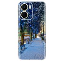 Funda con patrón de globo aerostático para Vivo Y16 Y 16, carcasa ultradelgada a la moda, Sofu Touch, suave, TPU, VivoY16 Y 16 4G, 2022 - details 25