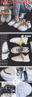 Zapatos deportivos de ocio primavera nueva moda transpirable Torre marea zapatos tendencia coreana - details 0