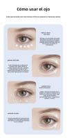 Dispositivo de belleza ocular, Crema para Ojos vibratoria, Reduce las líneas de expresión - details 15