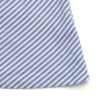 Falda corta a cuadros de empalme de comercio exterior vestido de cuello alto sin mangas Y2K para mujer - details 10