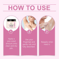 La crema de cuidado con fragancia de coco nutre, hidrata y suaviza suavemente la piel con elasticidad duradera, dejando una - details 3