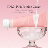 Medicube PDRN Crema Hidratante y Reafirmante Niacinamida Piel Suave Equilibrio de Tonos - details 1