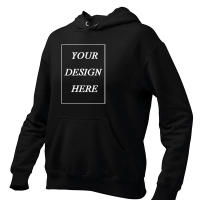 Sudaderas con capucha personalizadas para hombres y mujeres, sudadera con texto, Tops suaves personalizados, manga larga - details 2