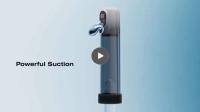 Leten nuevo LCD agrandamiento eléctrico extender entrenador chupando masturbadores masculinos taza pene bomba juguetes sexuales para hombres - details 0