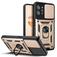 Funda de lujo para lente de cámara, cubierta deslizante, carcasa OPPO Realme C31 - details 12