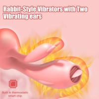 Leten-vibrador inalámbrico 3 en 1 con Bluetooth para mujer, estimulador de clítoris Anal femenino, masajeador de punto G, juguetes para mujeres, parejas, Sex Shop - details 5