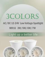 Foco de Luz LED de Baja Voltaje 4-20PCS 12V-24V 38/120 Grados Halógenos para Estudio, Sala de Estar - details 0