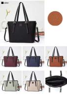 Bolso de mujer de moda 2022 para mujer 14049 - details 0