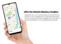 Teléfono Móvil Blackview OSCAL C30 Pro Helio G35 4G Android 12 con Pantalla de 6.51" 7GB+64GB Batería de 5080mAh Cámara de 12MP+8MP Identificación por Cara/Dual SIM - details 11