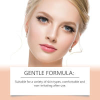 Esencia hidratante elástica para el cuidado de la piel nocturna Facial hidratante suave - details 10