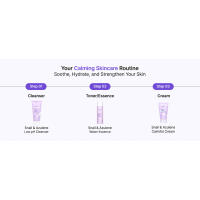 TIAM, Korean Skin Care, Snail Mucin Cream