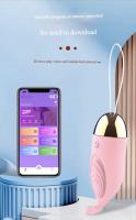 Vibrador de Balas Inalámbrico Control Remoto para Estimulación de Clítoris y Punto G - details 2