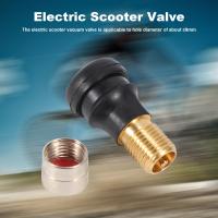 Válvula de vacío de neumático sin cámara para patinete eléctrico Xiaomi M365, accesorio de Gas, 10 unidades - details 5