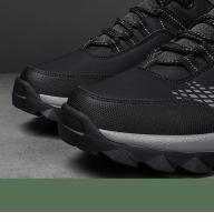 Zapatillas De deporte para Hombre, Zapatos De senderismo para exteriores, botas De montaña impermeables, Zapatos De Hombre, Zapatos De tenis antideslizantes resistentes al desgaste para Hombre - details 7