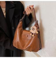 Bolso de mano para mujer 2025 nueva mochila de viaje de gran capacidad bolso de hombro con diseño de nicho mochila de viaje ligera - details 28