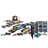 Mysterium juego de mesa Libellud Asmodee familiar party game deducción cooperativo misterio