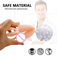 Vibrador Dual Penetración Anal Enchufe Intimo para Parejas Juguetes para Adultos Salud y Diversión - details 12