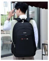 Mochila de hombre de gran capacidad Bolsas y viajes Mochilas para hombres Español - details 15