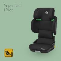 Coche Plegable, Silla de Coche 100-150cm, Portátil, 10 Posiciones Reposacabezas, - details 2