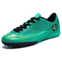 Nuevo Regreso a clases para niños 31-48 #   Zapatos de fútbol grandes para hombre con suela de TPU de alta calidad - details 1