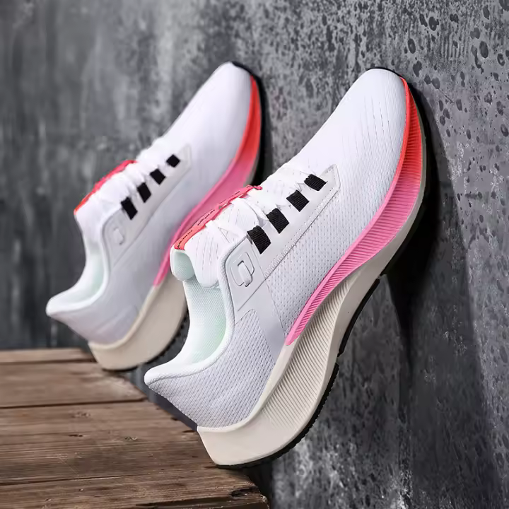 Pegasus 37a generación 38a generación cojín de aire incorporado aterrizaje en la luna zapatos para correr zapatos deportivos zapatos de los hombres zapatos de las mujeres marea garantía de calidad un año - 1