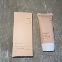 Crema de Belleza para la Piel Cerámica Numbuzin No.3 Crema de Aislamiento Natural para Rejuvenecimiento de la Piel 50+ Herramientas de Cuidado de la Piel Facial - details 2