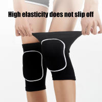 Protectores de Rodilla para Niños y Jóvenes Pares de Rodillas de Esponja Antideslizantes para Deportes, Patinaje, Ciclismo Hechos en China - details 17