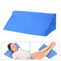 Cojín de Almohada de Espuma Dura Alivio del Dolor de Espalda Apoyo para la Postura - details 2