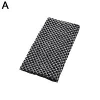 Toalla de baño de doble cara para mujeres y hombres, toalla para frotar arena fina para el hogar, kit de baño limpio y completo E9A1 - details 7