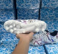 Nuevo estudiante zapatos de entrenamiento profesional zapatos de fútbol. - details 3