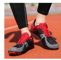 Sepatu Spike profesional uso a largo plazo alta calidad moda ocasión zapatos de uñas para hombres seguimiento y archivo de carrera - details 18