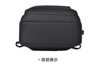 Mochila para hombres mochila de viaje de gran capacidad bolsa de computadora impermeable de 17,3 pulgadas para mujeres - details 24