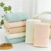 Pack de 4 Toallas de Baño de Fibra de Bambú - Secado Rápido y Antibacterianas - Lujo para Hoteles y Hogar - details 1