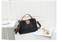 Nuevo bolso cruzado simple, moderno y elegante, bolso informal para mujer. - details 19